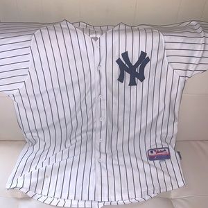 COPY - MAJESTIC Yankee jersey number 99 “Judge SIZE 56